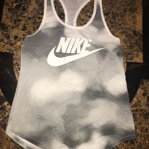 Nike Tank shirt